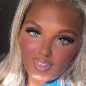 Meet your Posher, Ariyanna